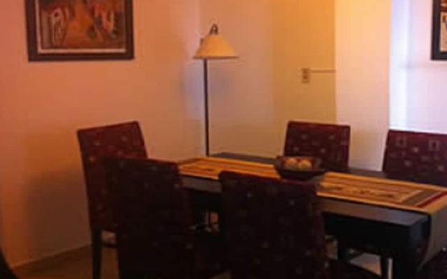 Departamento del Centro II