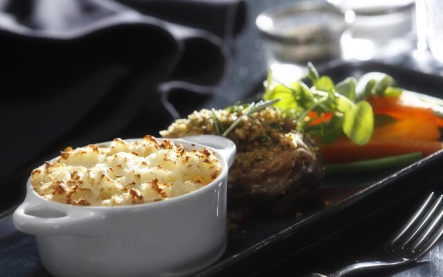 The Richmond Hotel Best Western Premier Collection