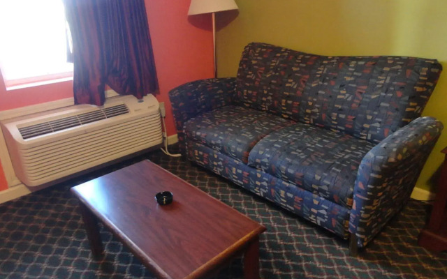 Royal Inn and Suites