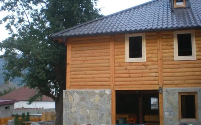 Gusinjska Kula Hotel