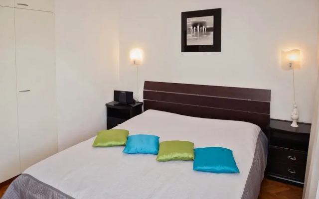 Jasna - Cozy Apartment in a Peaceful Area - A1
