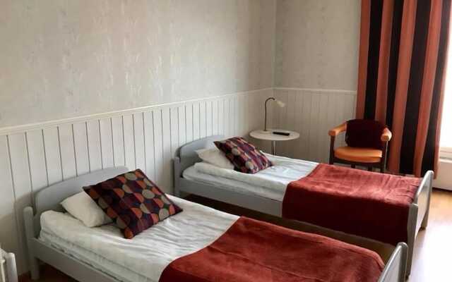 Motel Käpylä