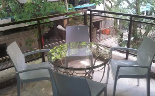 Leblon Comfort & Tranquility