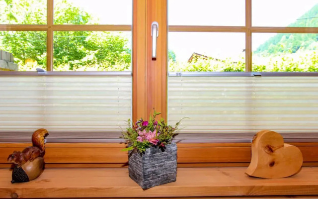 Chalet Antonia Mayrhofen 31263