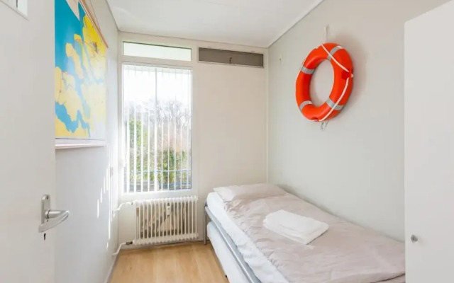 Apartment Near Vlissingen Beach