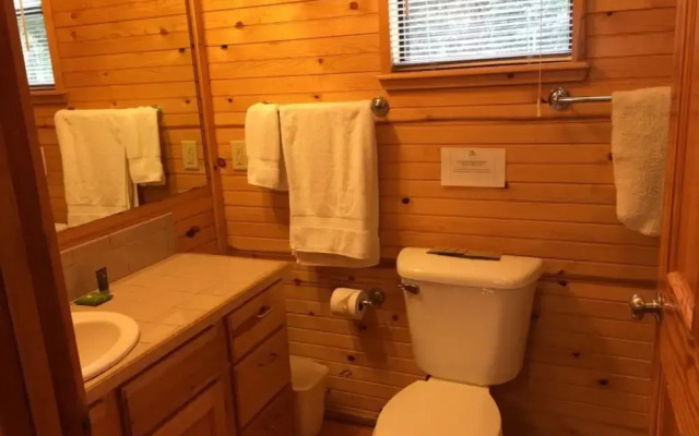 Frio Springs Lodges