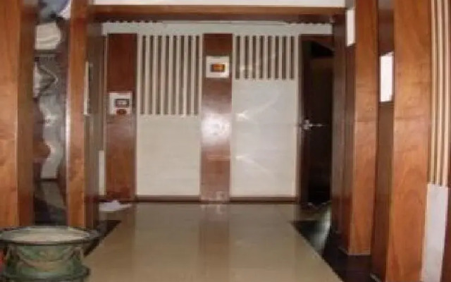 Goodstay Somnus Motel