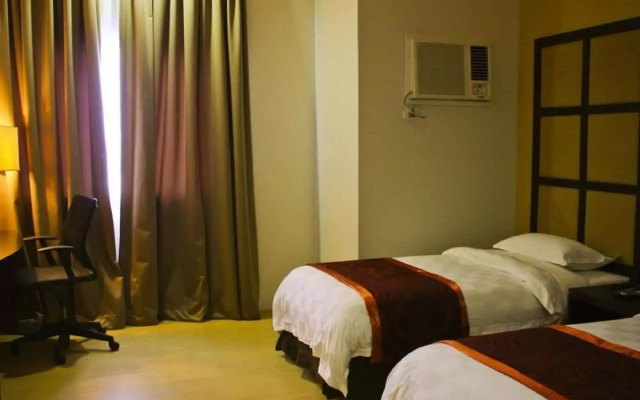 Avenue Suites Hotel