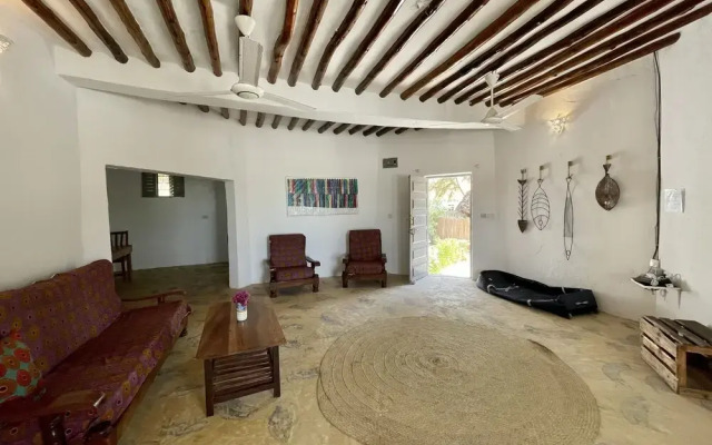 Paradise Beach Villa Paje