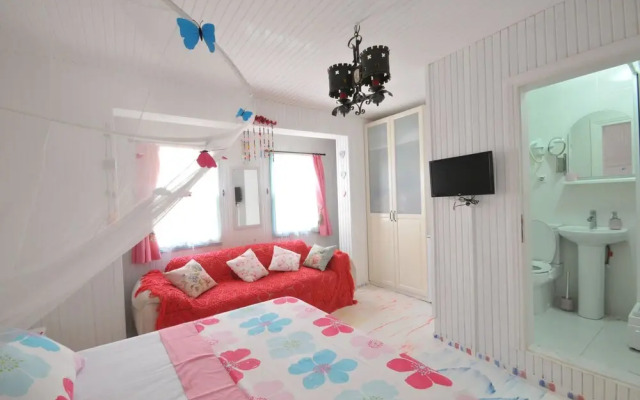 Kiraz Cicegi Hotel