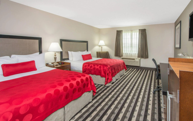 Ramada by Wyndham Springfield North
