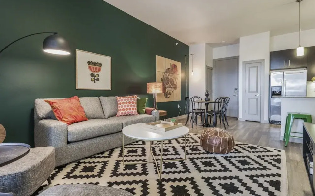 1BR2BR Downtown Austin byWanderjaunt