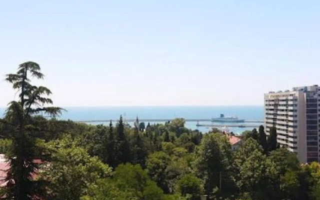 Апартаменты на улице Кубанская