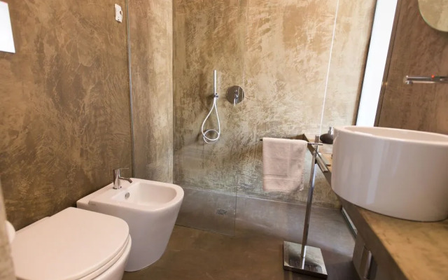 BedBreakfast Palermo Villareale