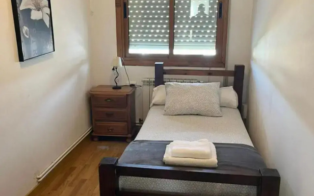 Matias Rooms