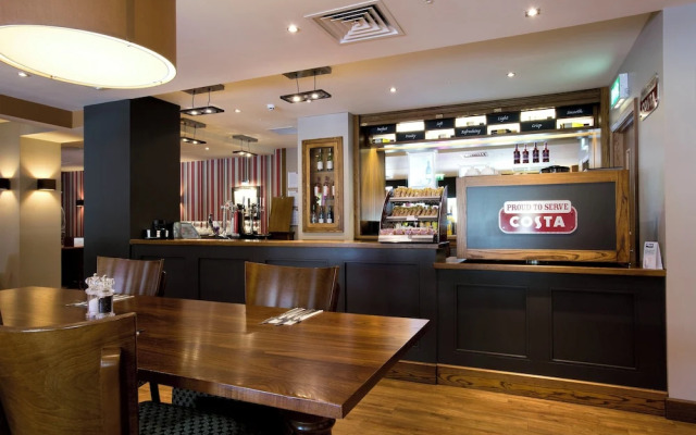 Premier Inn Aberdeen Airport - Dyce