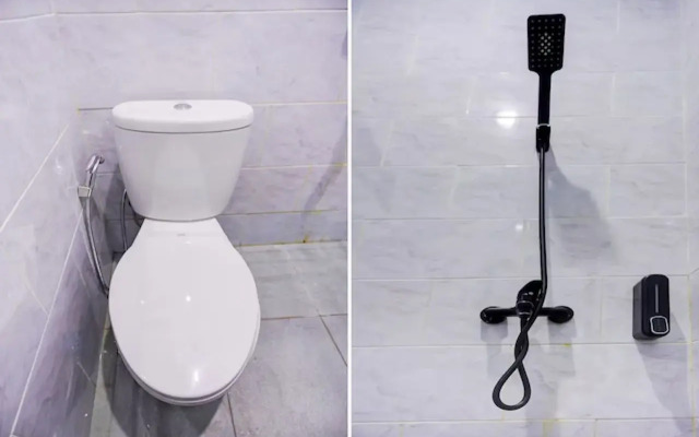 Collection O Waterfront City Near Unrika Formerly Dory Inn