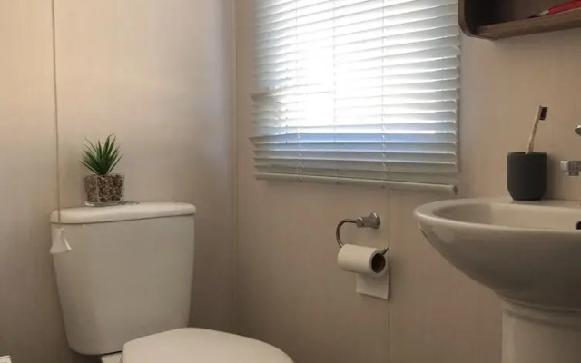Stunning 3 Bed Static Home, Great Yarmouth