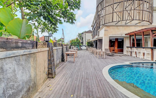 Signature Bali Sanur