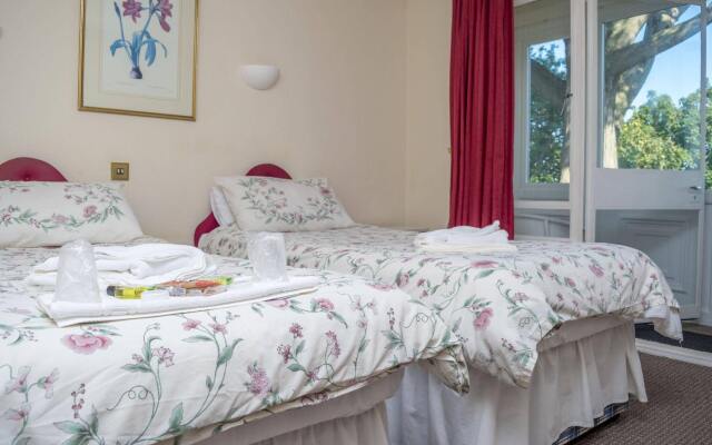 The Rutland Hotel
