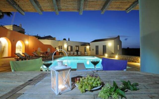 Sfendoni House