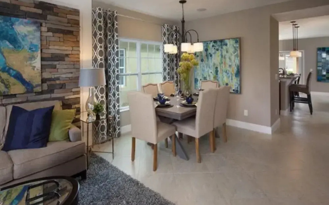 Laurel Estates #1