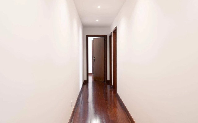 Spacious 3BR Home Near The Beach by GuestReady