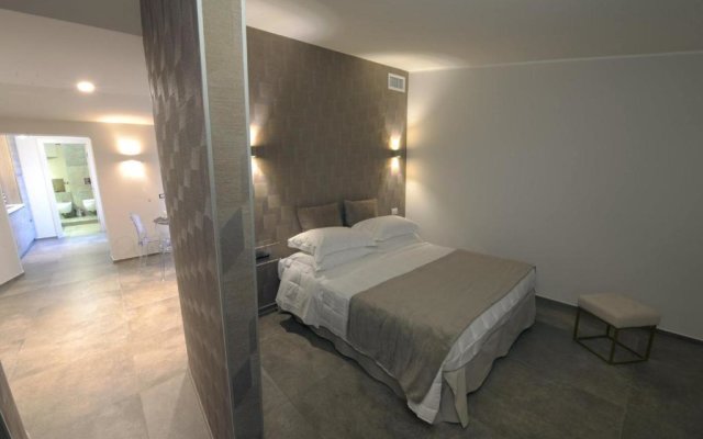 Cappellanio Suite & Apartament