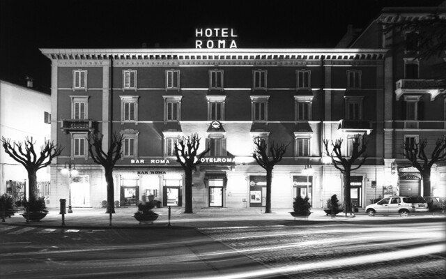 Hotel Roma