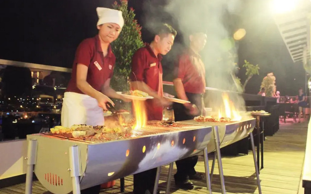 Biz Hotel Batam