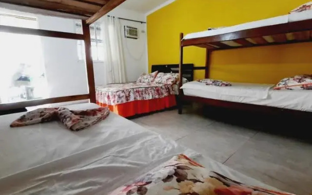 Posada Villa Marlen