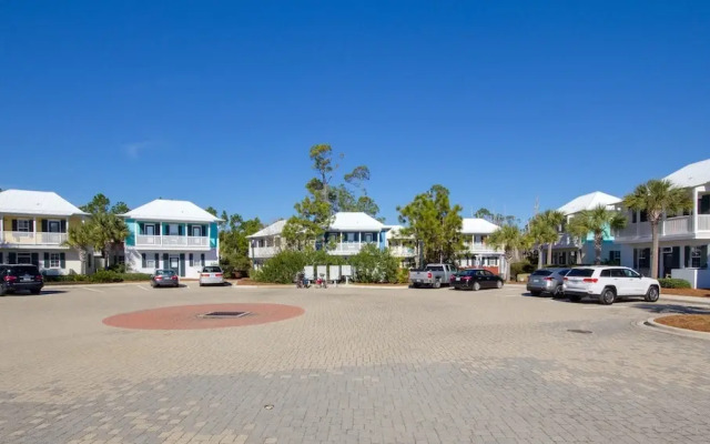 The Bungalows at Seagrove 114