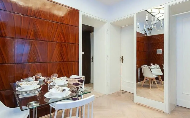 Rent-a-Pad Apartments