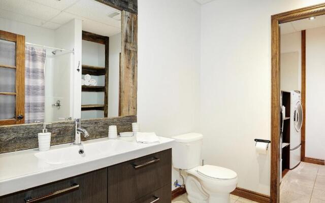 Chalet 04 Chemin Alpin