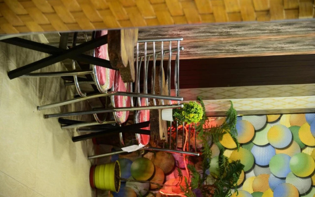 Aatithi Hotel By GRB