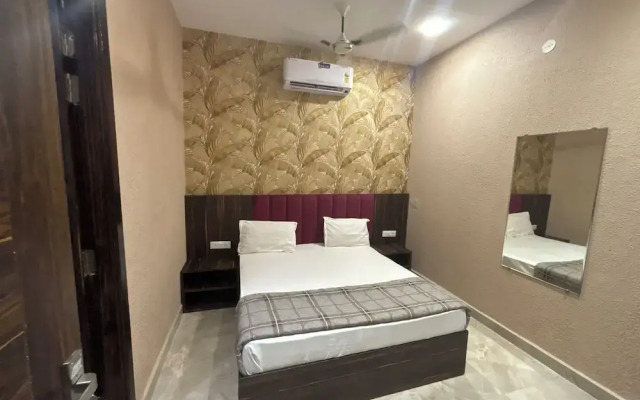 Hotel KR 5Mins Walk From Golden Temple