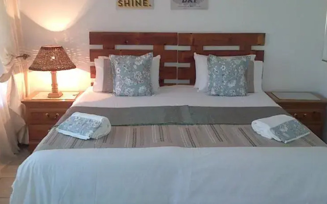 On The Wheel Guesthouse