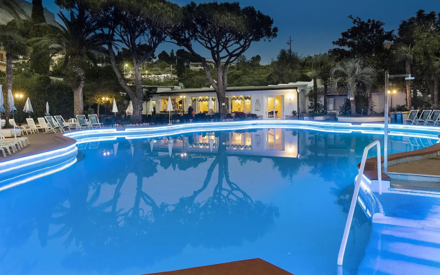 Hotel Park Imperial