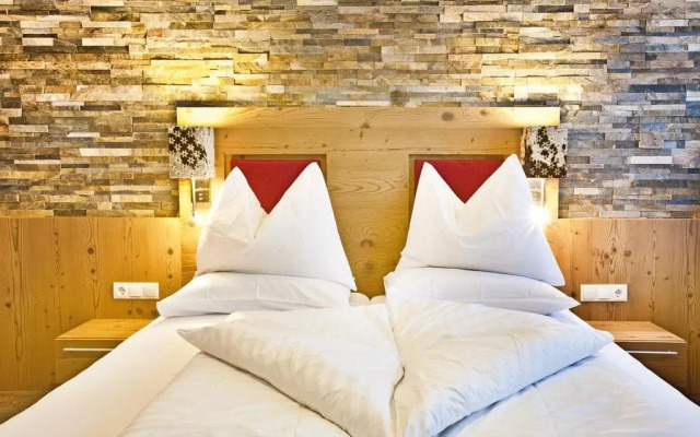 Landhotel Alpenhof