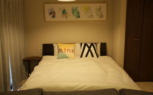 Skyliving Namba