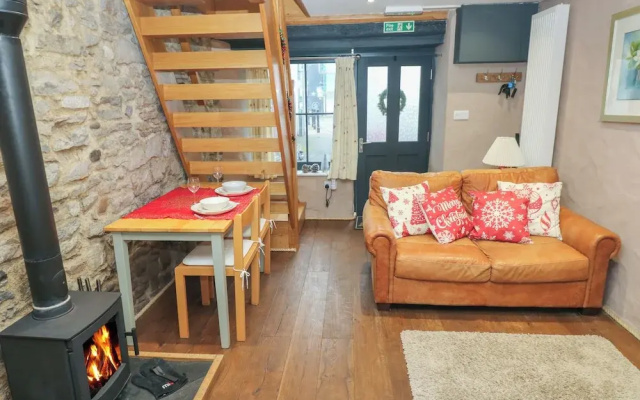 Stable Cottage