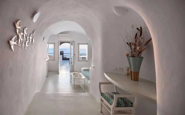 Thirea Suites & Studios - Adults Only