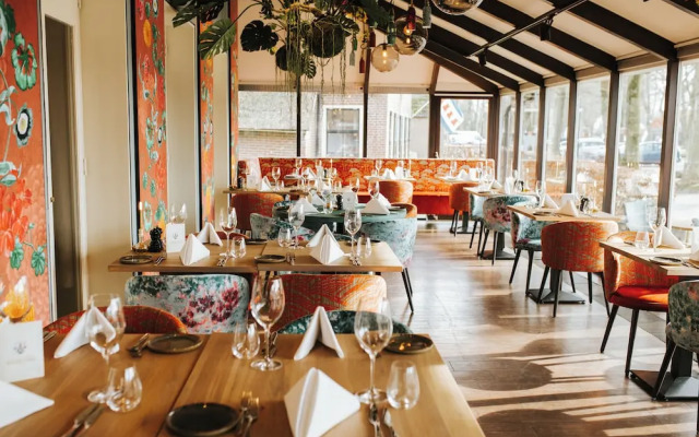 Hotel en Restaurant Wesseling