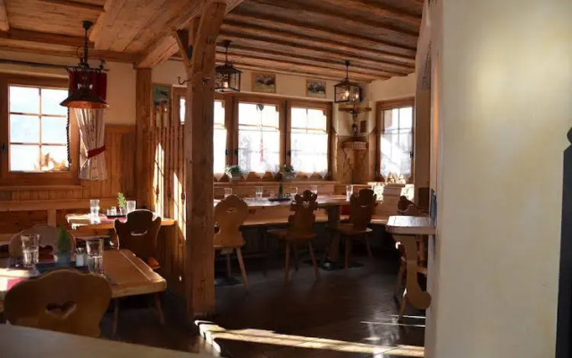 Apartments Les Marmottes