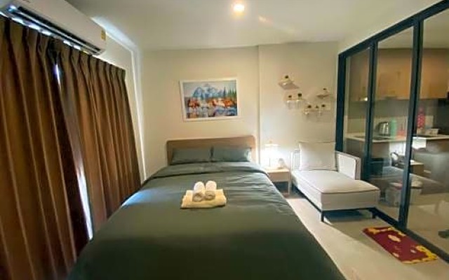 La Casita Hua-Hin 258/454
