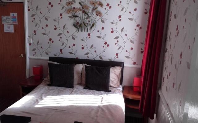 Bianca Guesthouse