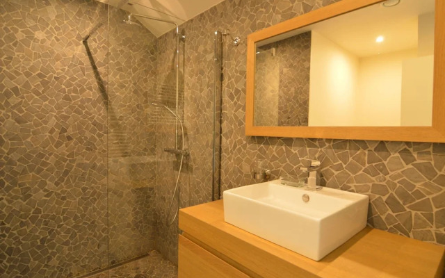 Holiday Home in Malmedy With Indoor Heated Pool