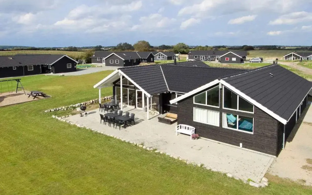 Luxury Pool Retreat in Kegnaes - By Traum Ferienwohnungen