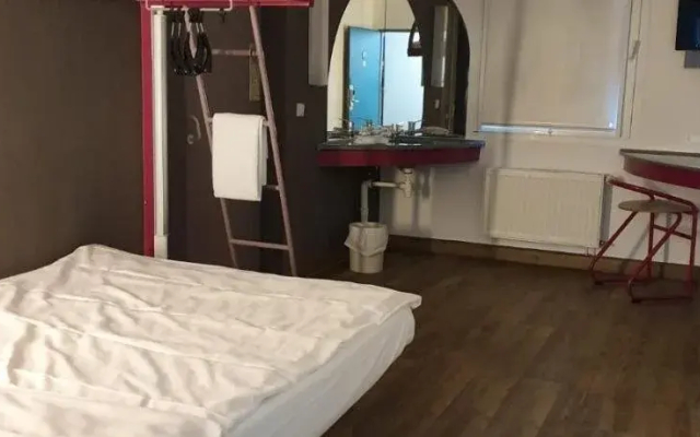 Ibis Budget Erfurt Ost