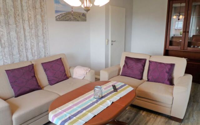 Apartment Alina Marienhafe